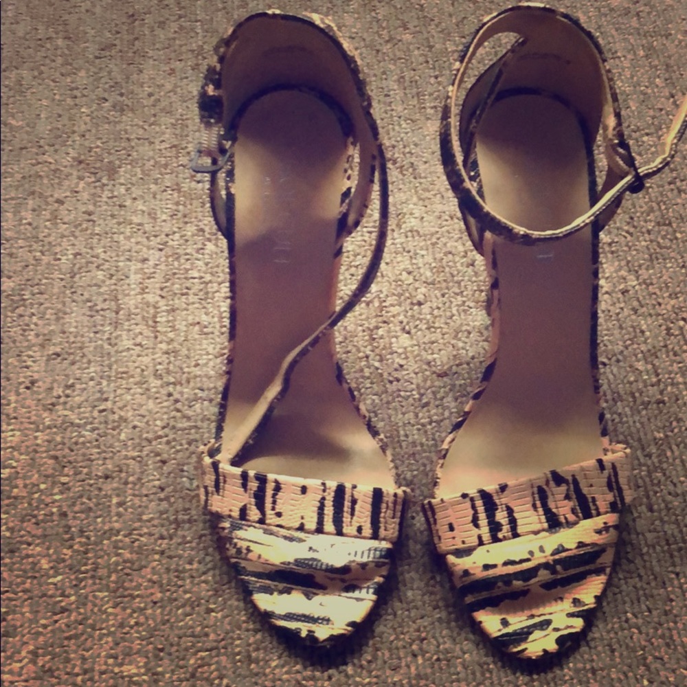 Shoe Cult by Nasty Gal